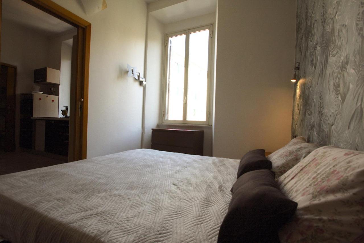 San Giovanni Holiday House Apartamento Roma Exterior foto