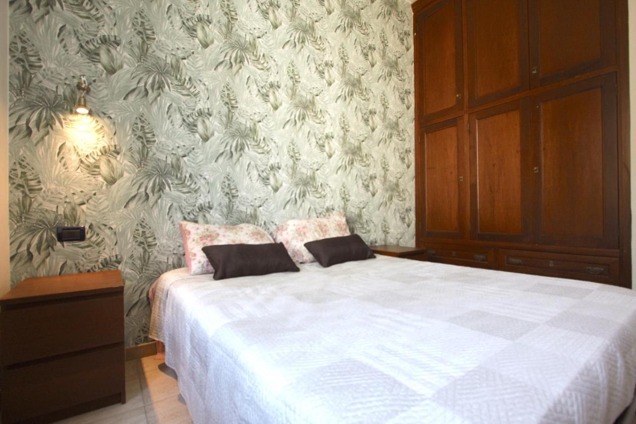 San Giovanni Holiday House Apartamento Roma Exterior foto